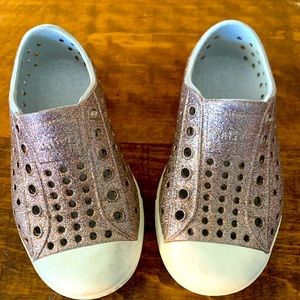 Native Jefferson Bling